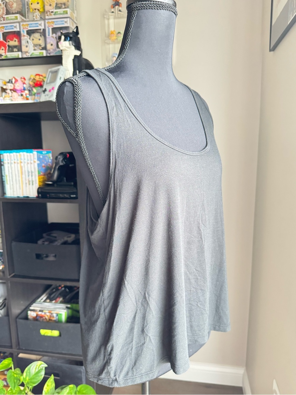 AE Soft & Sexy Tank